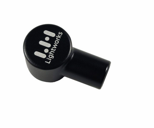 Lightworks Aluminum Stem Catcher Knob