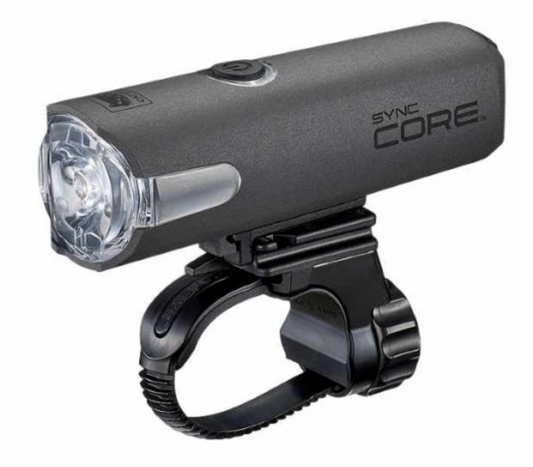 Cateye SYNC CORE Front Light 500 Lumens