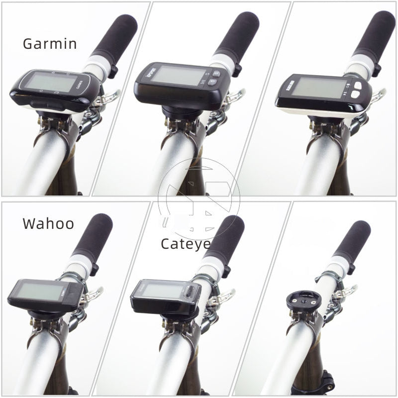 brompton trigo mount