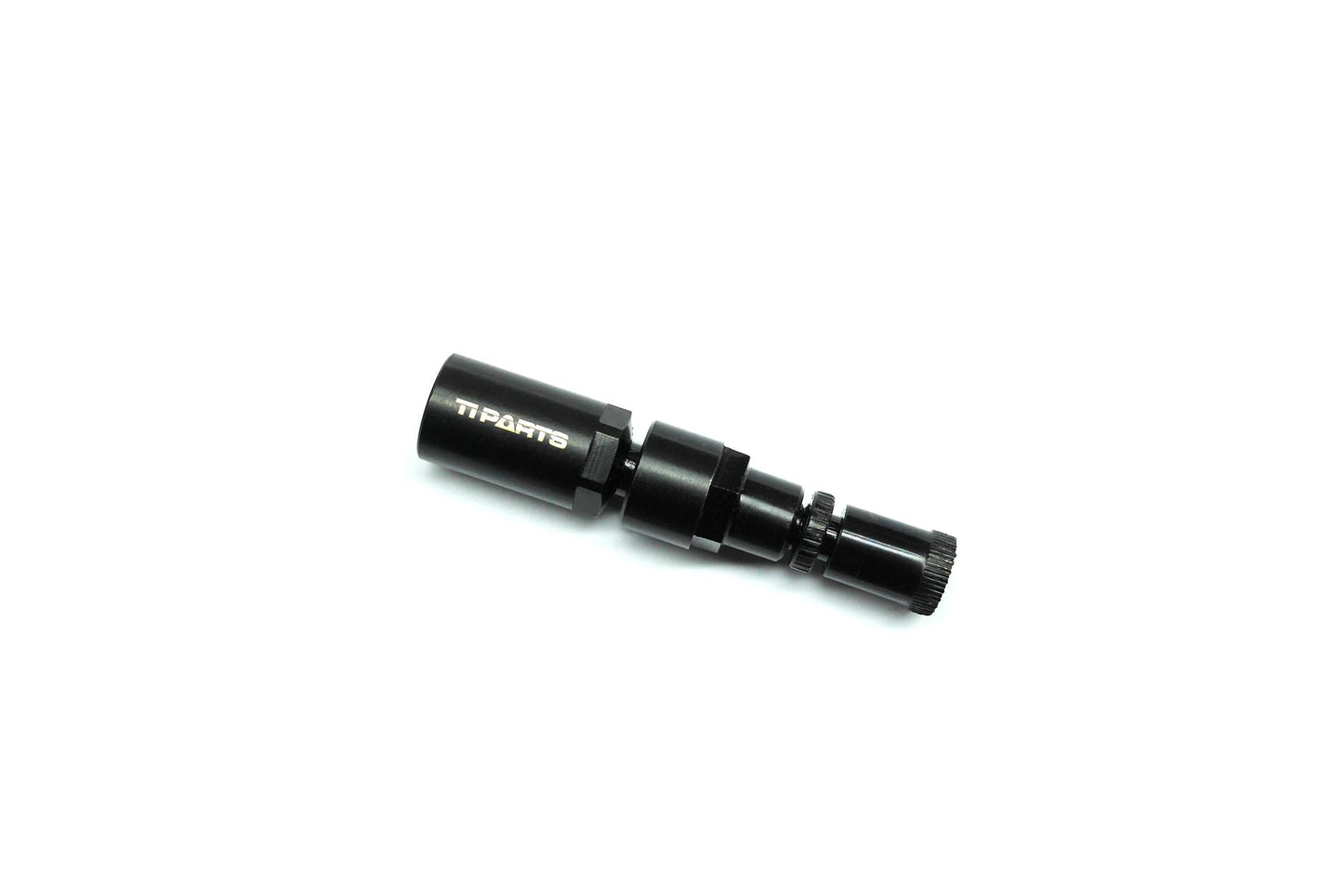 Ti Parts Workshop Aluminium Derailleur Cable Anchorage