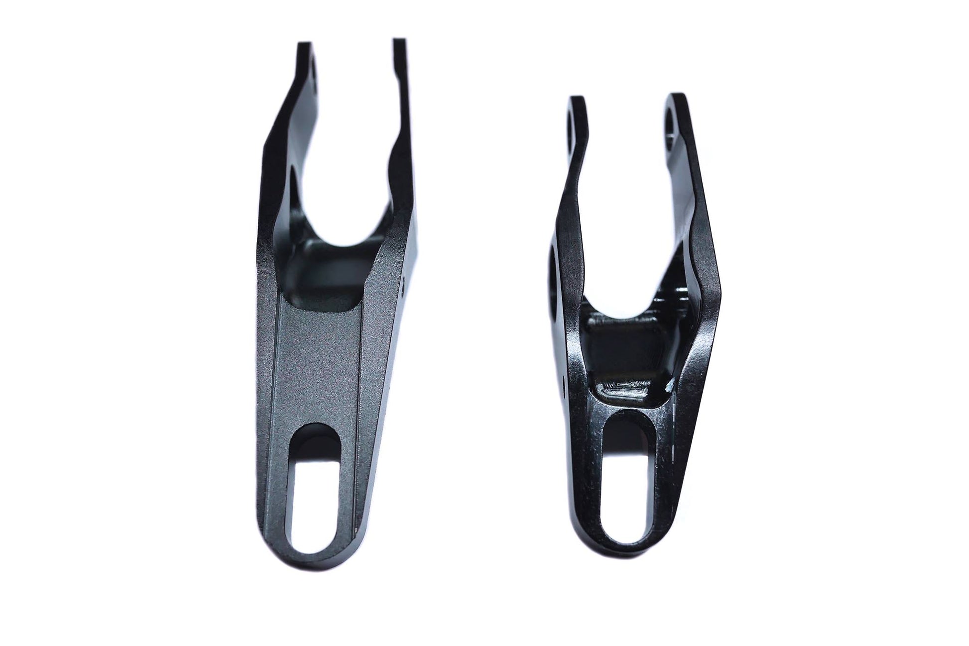 Ti Parts Workshop Aluminium eeBrake (G3/G4) Extended Arms – B-Spokes