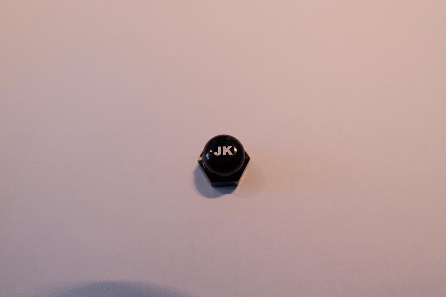 Joseph Kuosac Hex Nuts Set