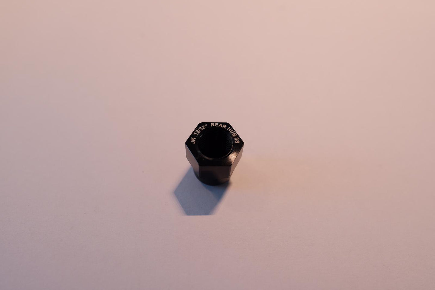 Joseph Kuosac Hex Nuts Set