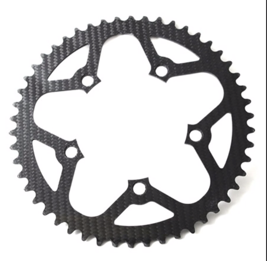 Fibre Lyte Chain Ring (5 Bolts only)