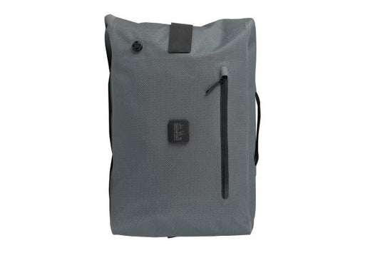 Borough Wp Backpack M + Frame graphite