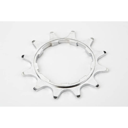 Brompton 12T rear sprocket 2mm, 2/1-spd, 3/32" chain, Shimano