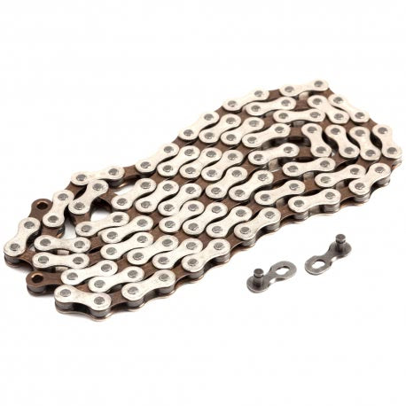 Brompton Chain 100 Links 3/32" with PowerLink