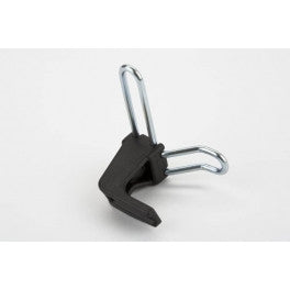 Brompton front axle hook for E version and C version