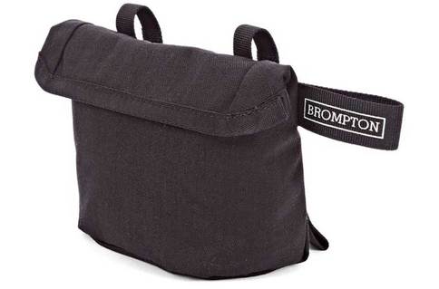 Brompton Saddle Pouch