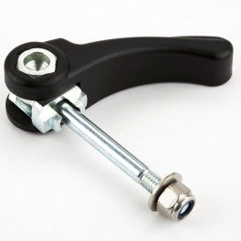 Brompton main frame quick release for seat post clamp
