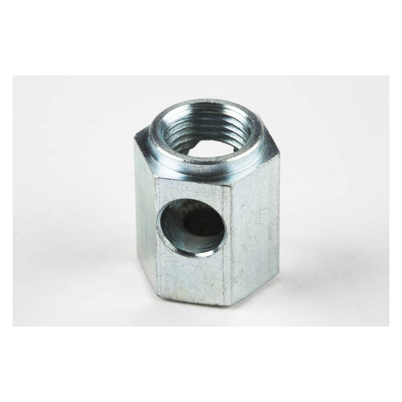 Brompton chain tensioner nut for 3 speed STURMEY ARCHER (steel shell)
