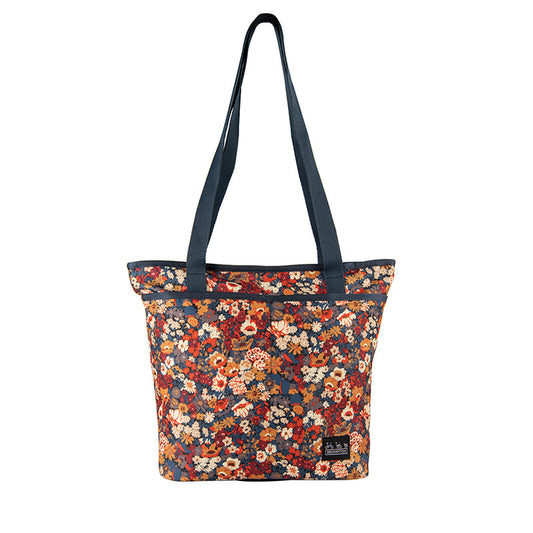 Tote Bag in Liberty Fabric
