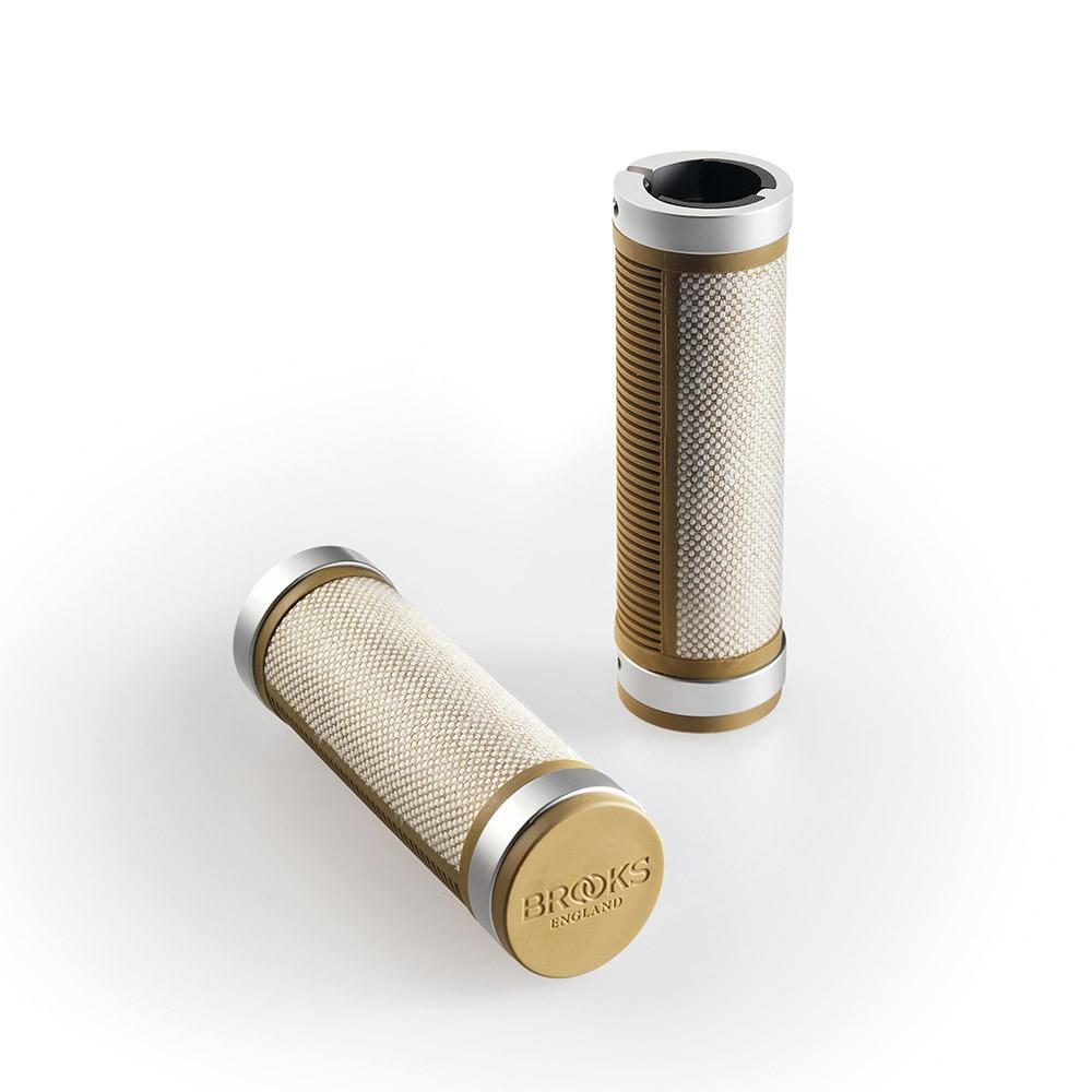 Brooks Cambium Rubber Grips