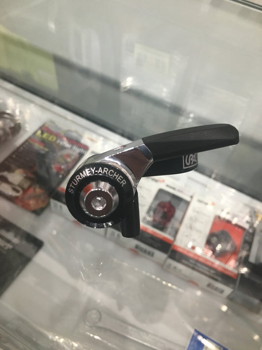 Sturmey archer shifter