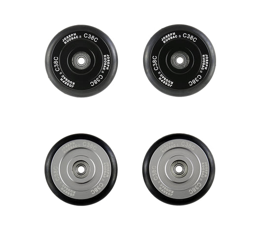 Joseph Kuosac M6 Frame Easy Wheels (C38C Style)