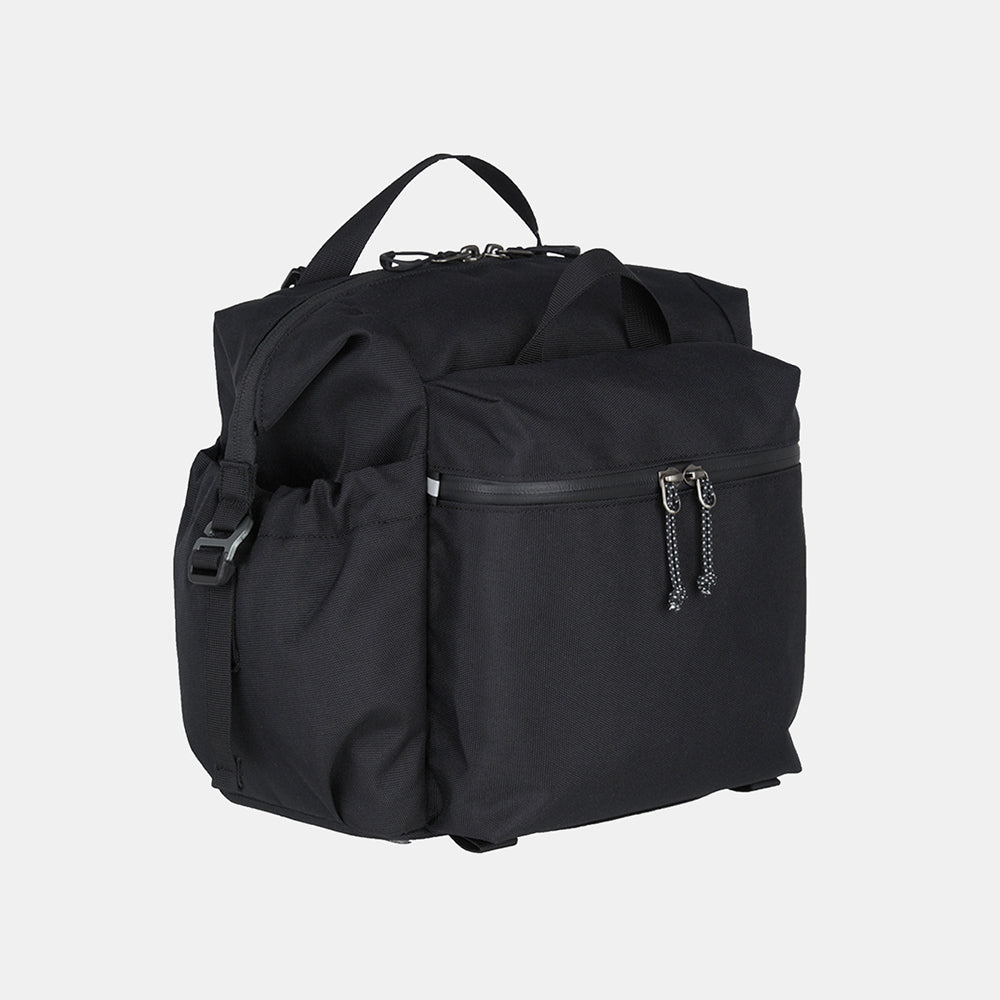 HG Rover bag with Frame B-Spokes
