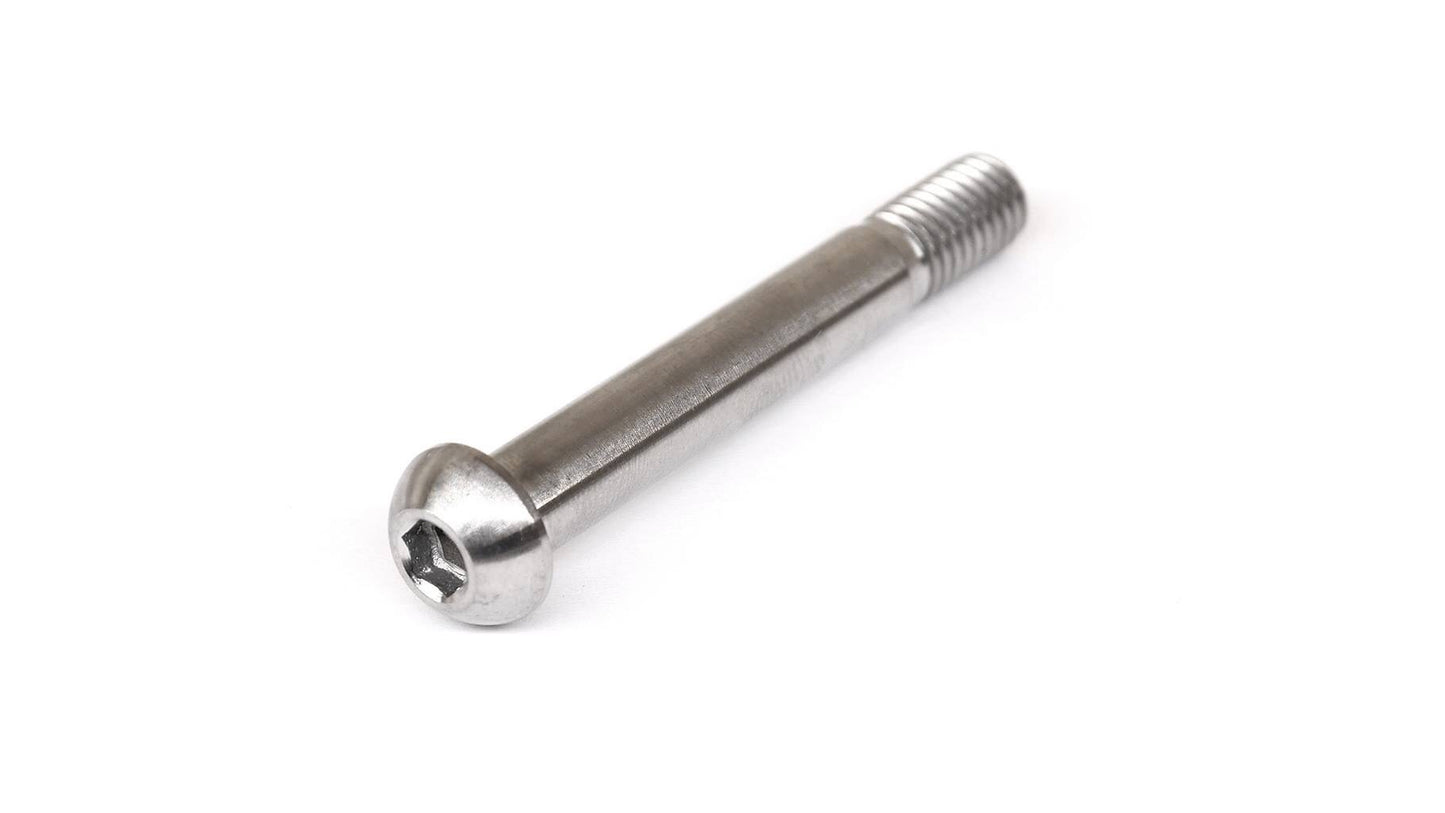 Ti Parts Workshop Brompton Titanium Pentaclip Bolt