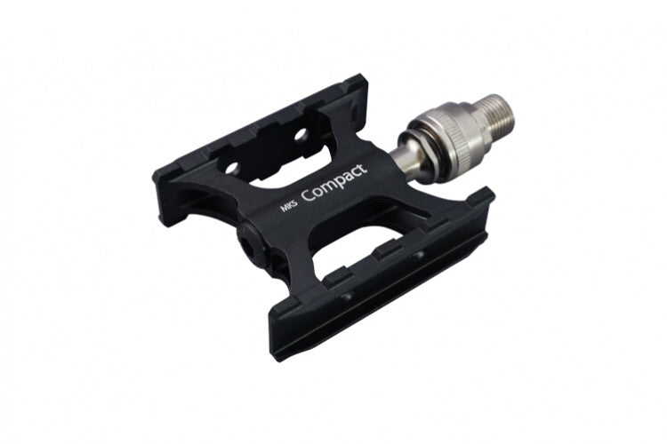 MKS Compact EZY Pedals