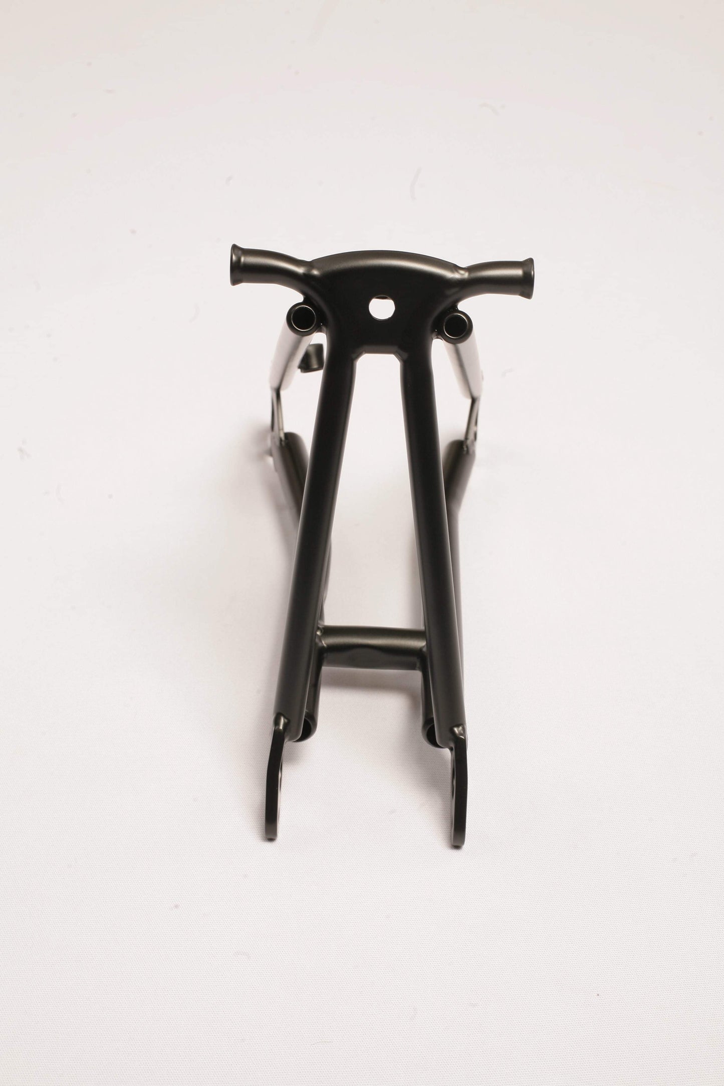 Titanium fork and Rear triangle set - Brompton use