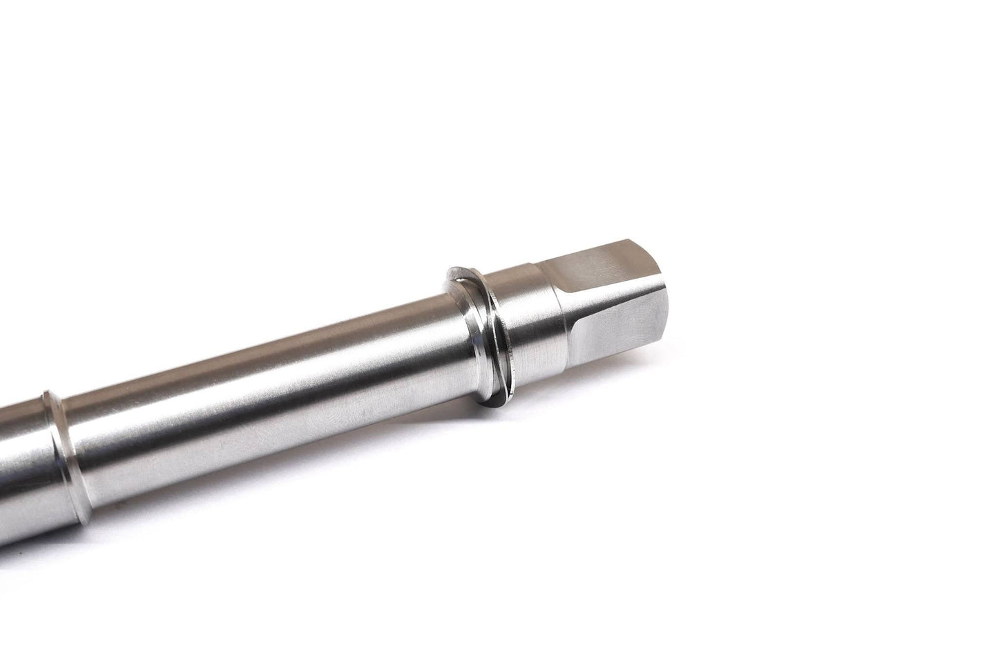 Ti Parts Workshop Brompton 118.5mm Sealed Bottom Bracket with Enduro ZERØ ceramic Bearing