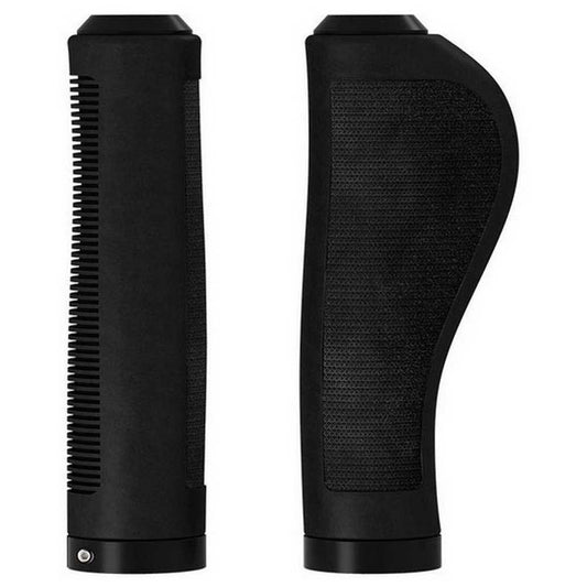 Brooks Ergonomic Rubber Grips