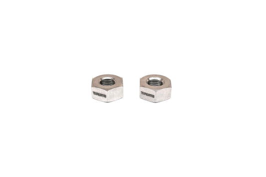 Ti Parts Workshop Brompton Front Wheel Titanium Bolt