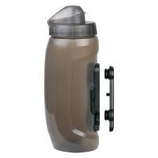 SKS Monkey Bottle Large 590ML Dustcap with Fidlock Mount
