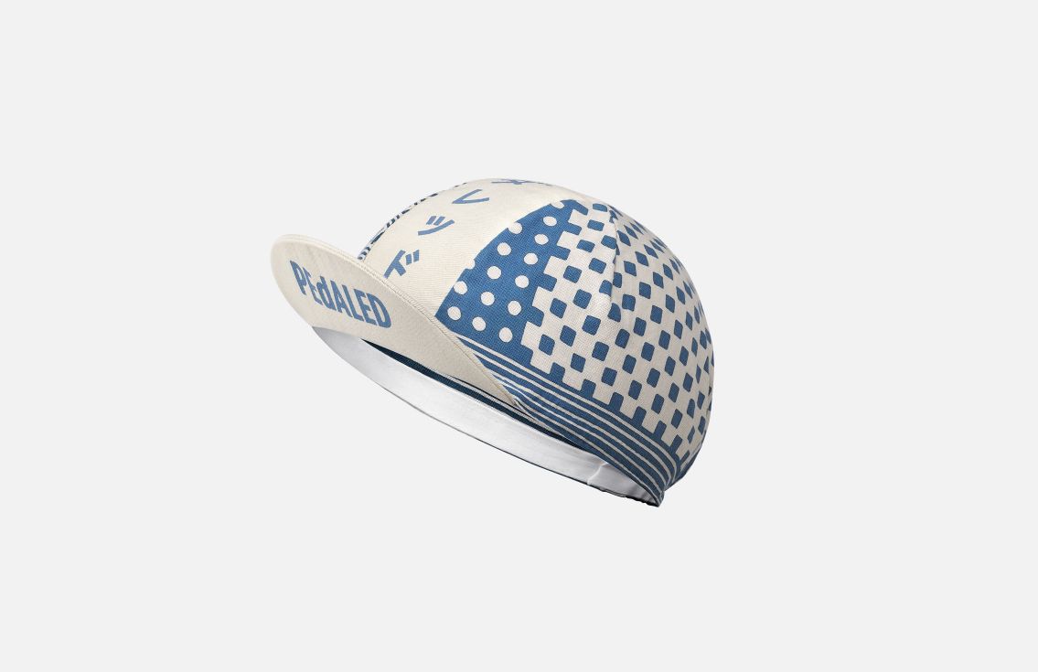 PEdAL ED Bandana Cap