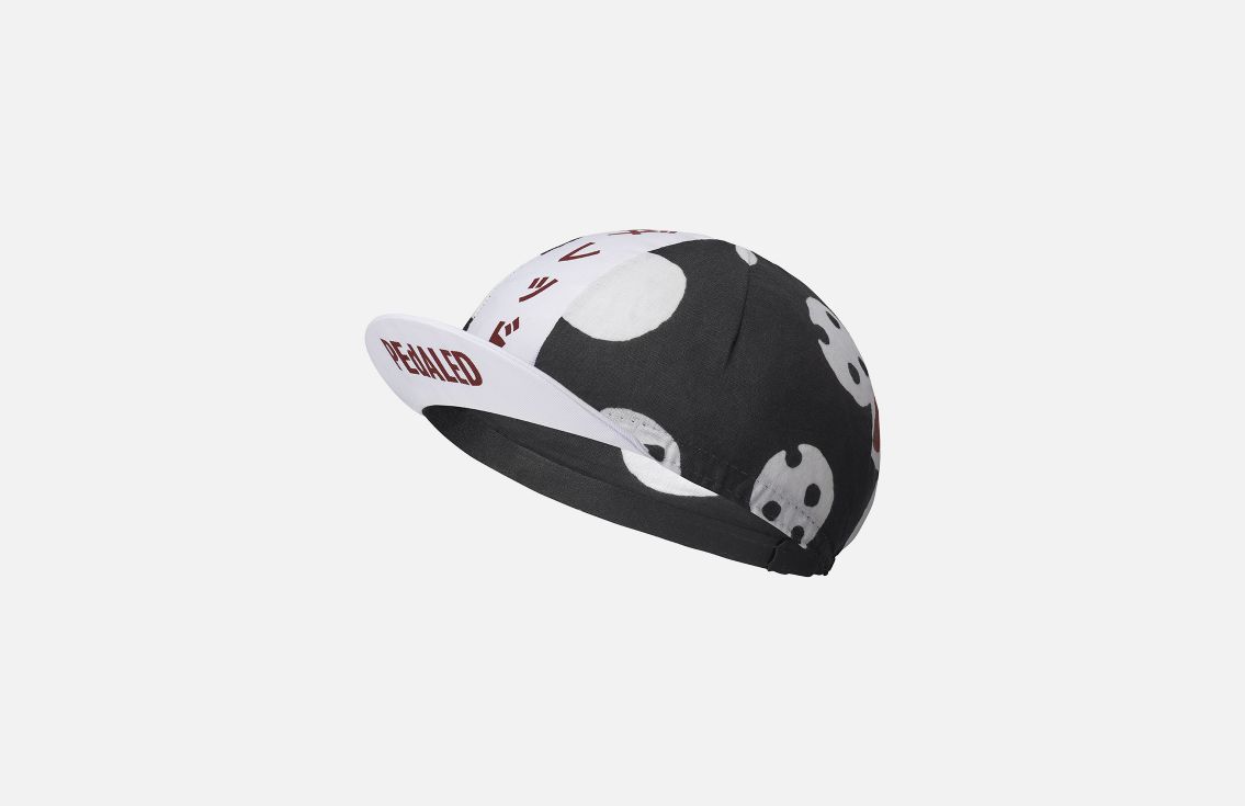 PEdAL ED Bandana Cap