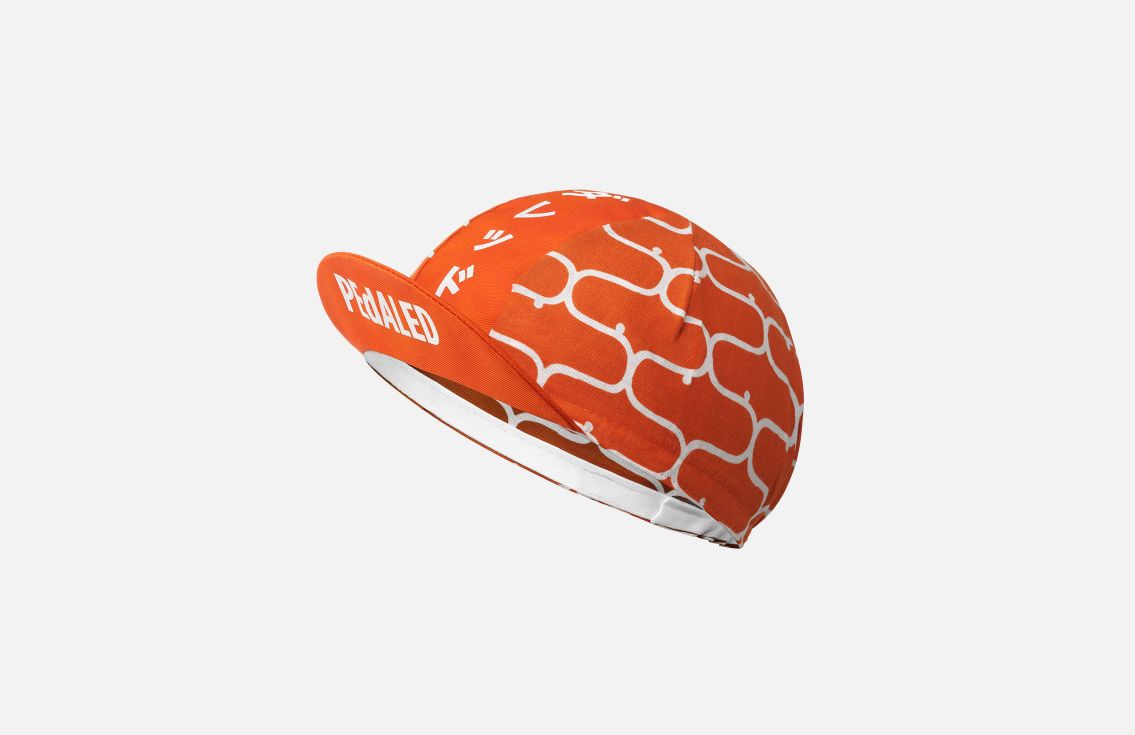 PEdAL ED Bandana Cap