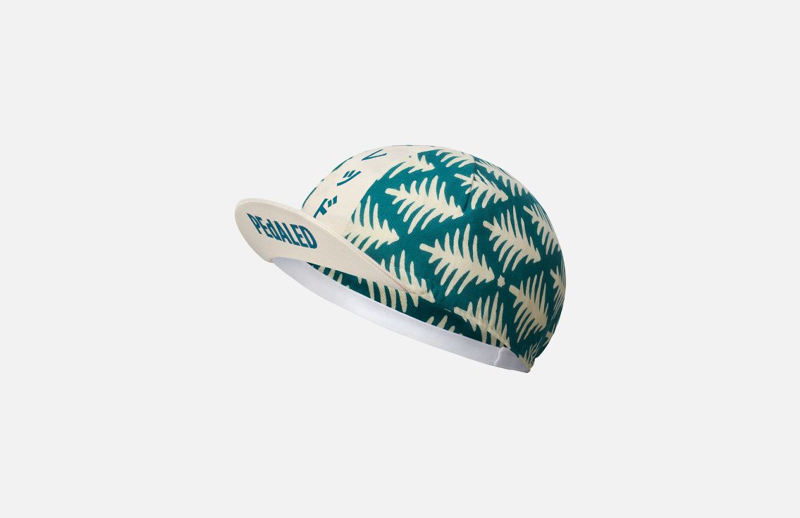 PEdAL ED Bandana Cap