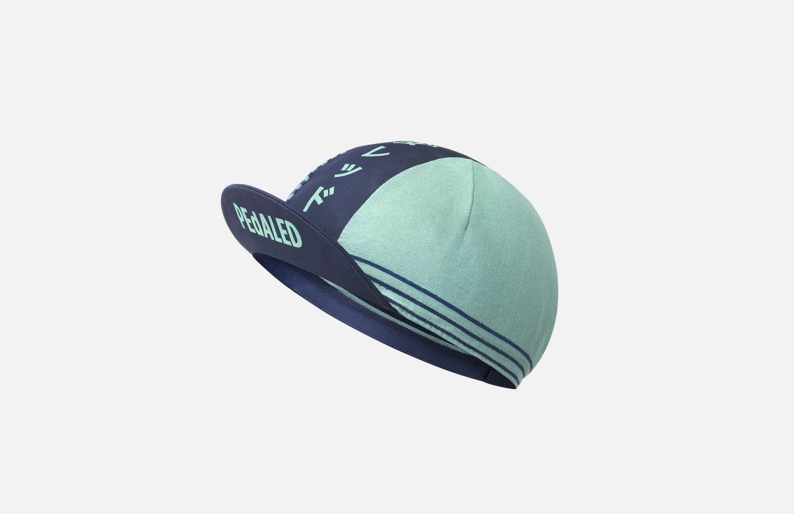 PEdAL ED Bandana Cap
