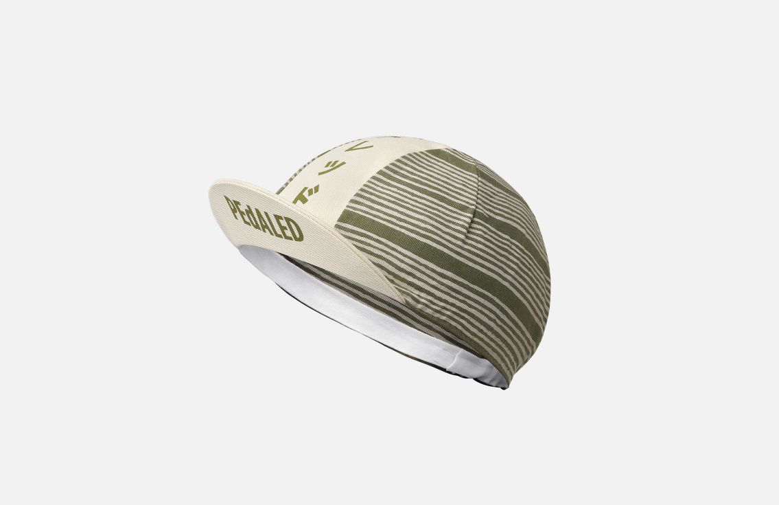 PEdAL ED Bandana Cap