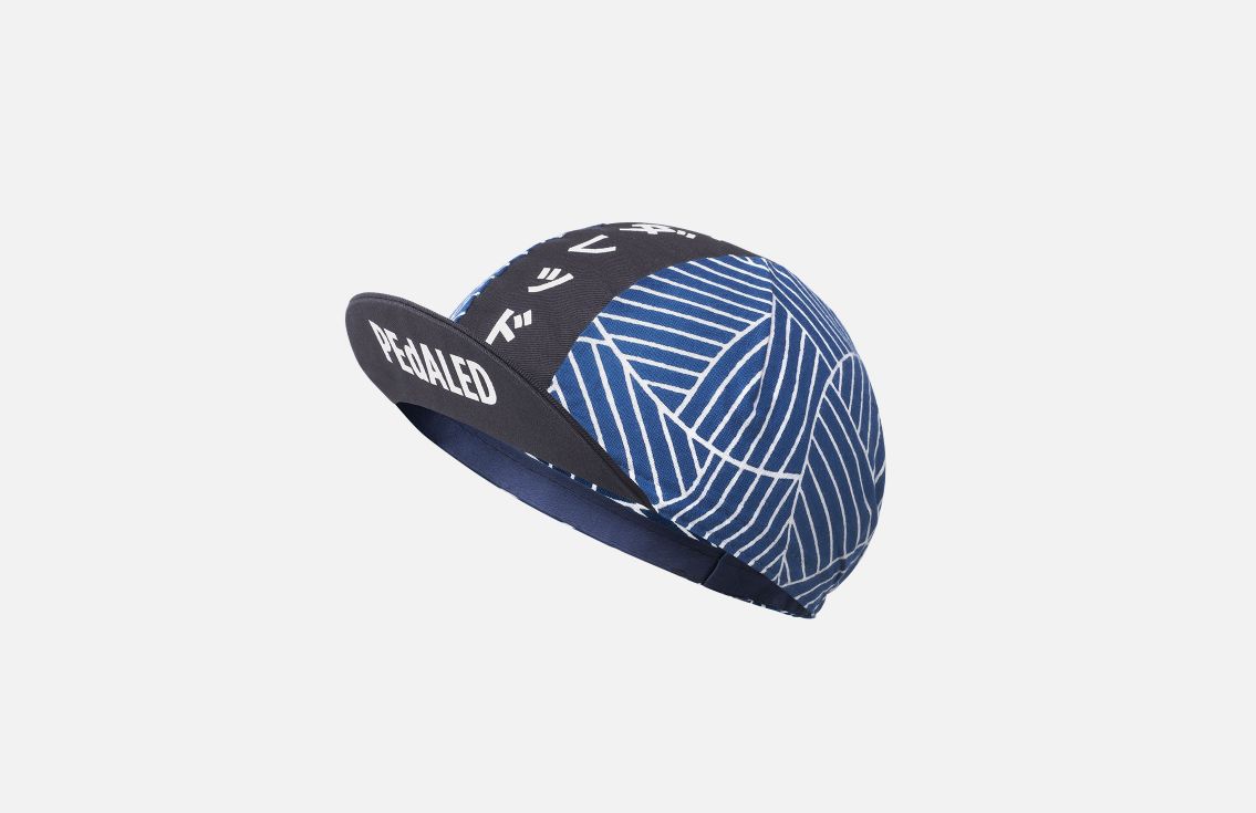 PEdAL ED Bandana Cap