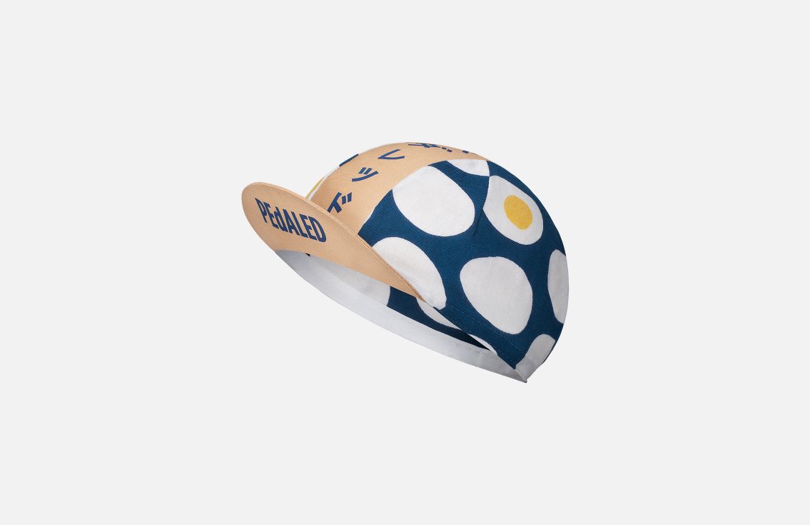 PEdAL ED Bandana Cap