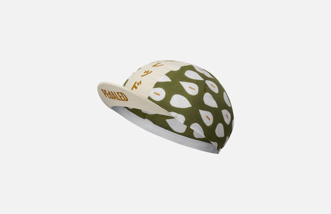 PEdAL ED Bandana Cap