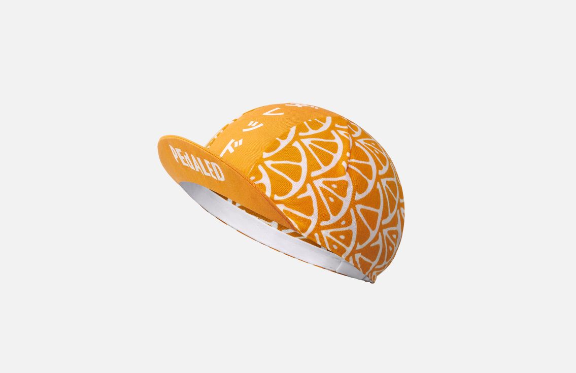 PEdAL ED Bandana Cap