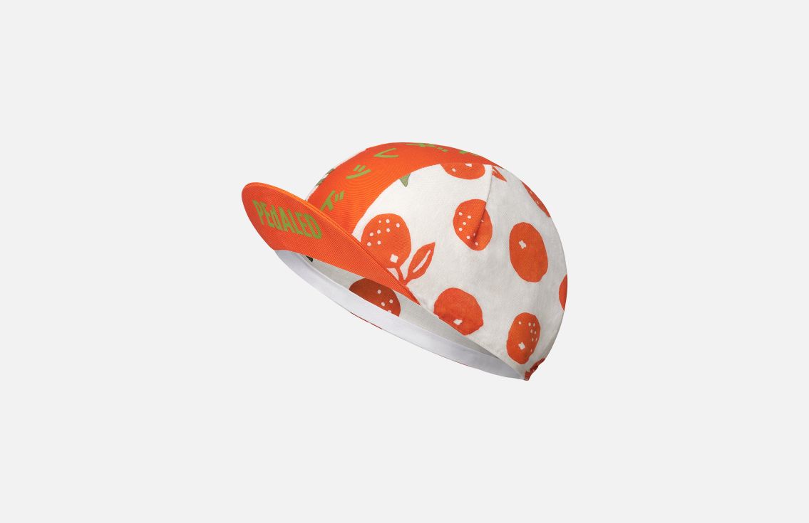 PEdAL ED Bandana Cap