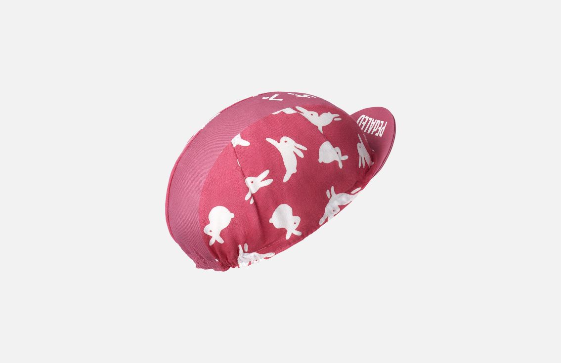 PEdAL ED Bandana Cap