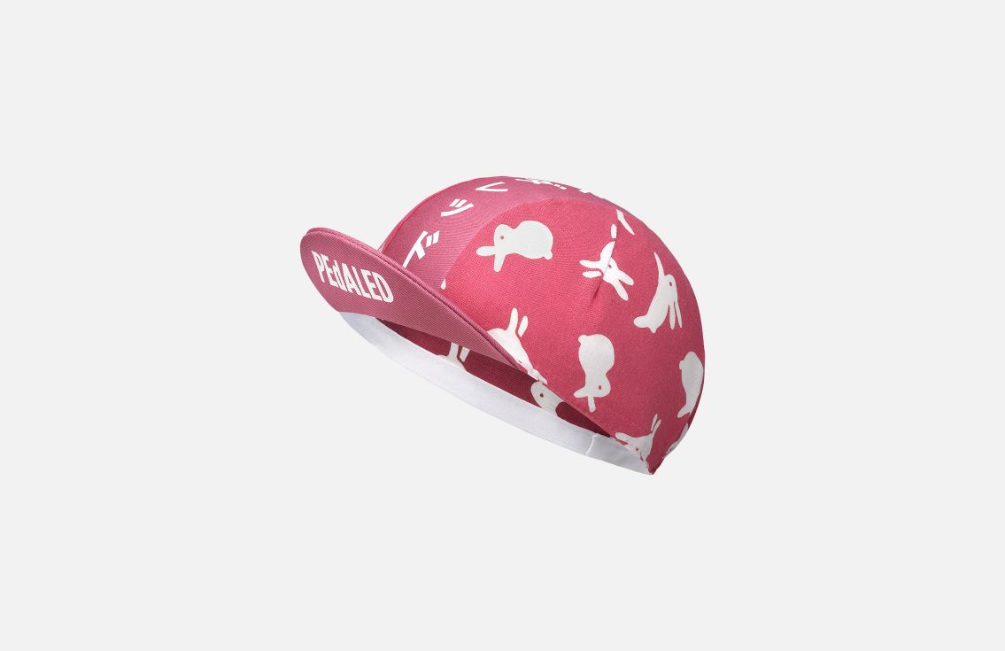 PEdAL ED Bandana Cap