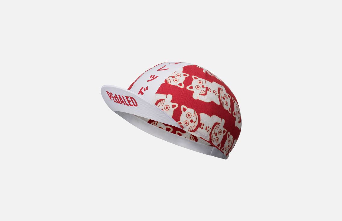 PEdAL ED Bandana Cap