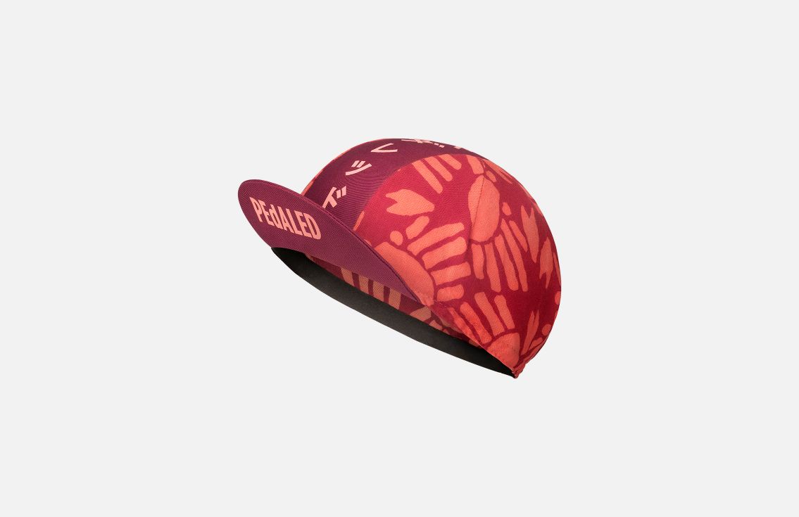 PEdAL ED Bandana Cap