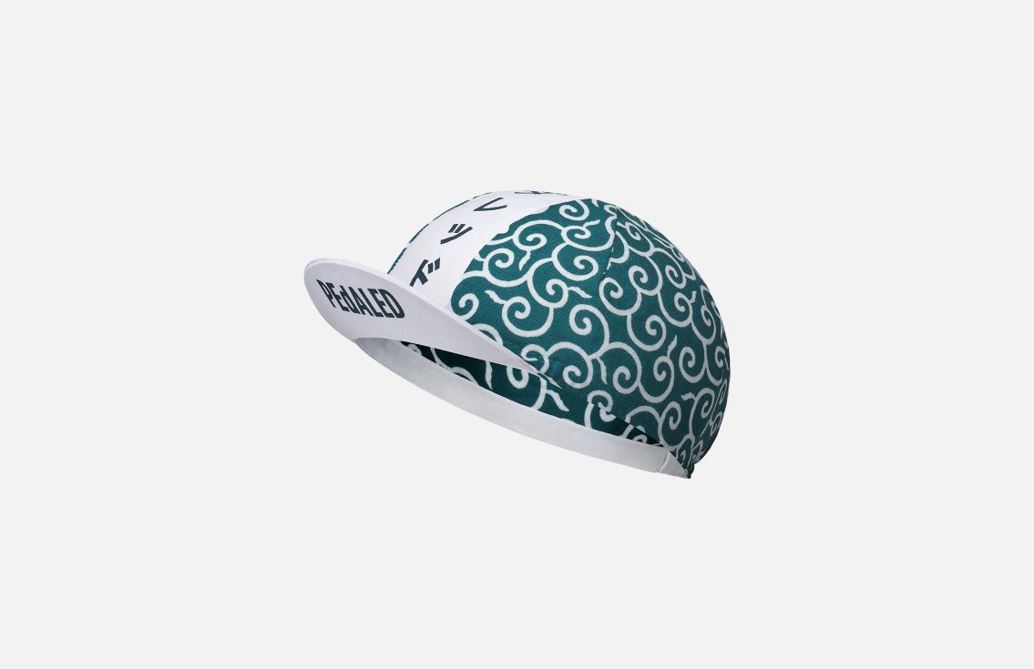 PEdAL ED Bandana Cap