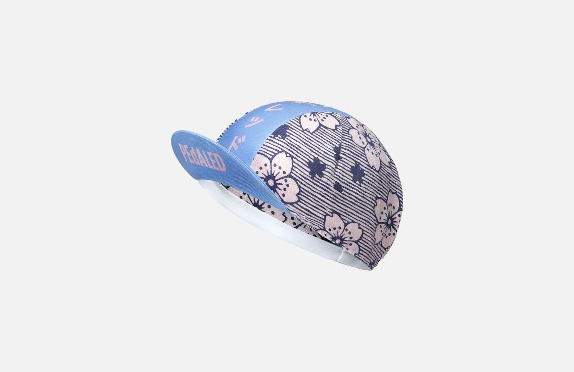 PEdAL ED Bandana Cap