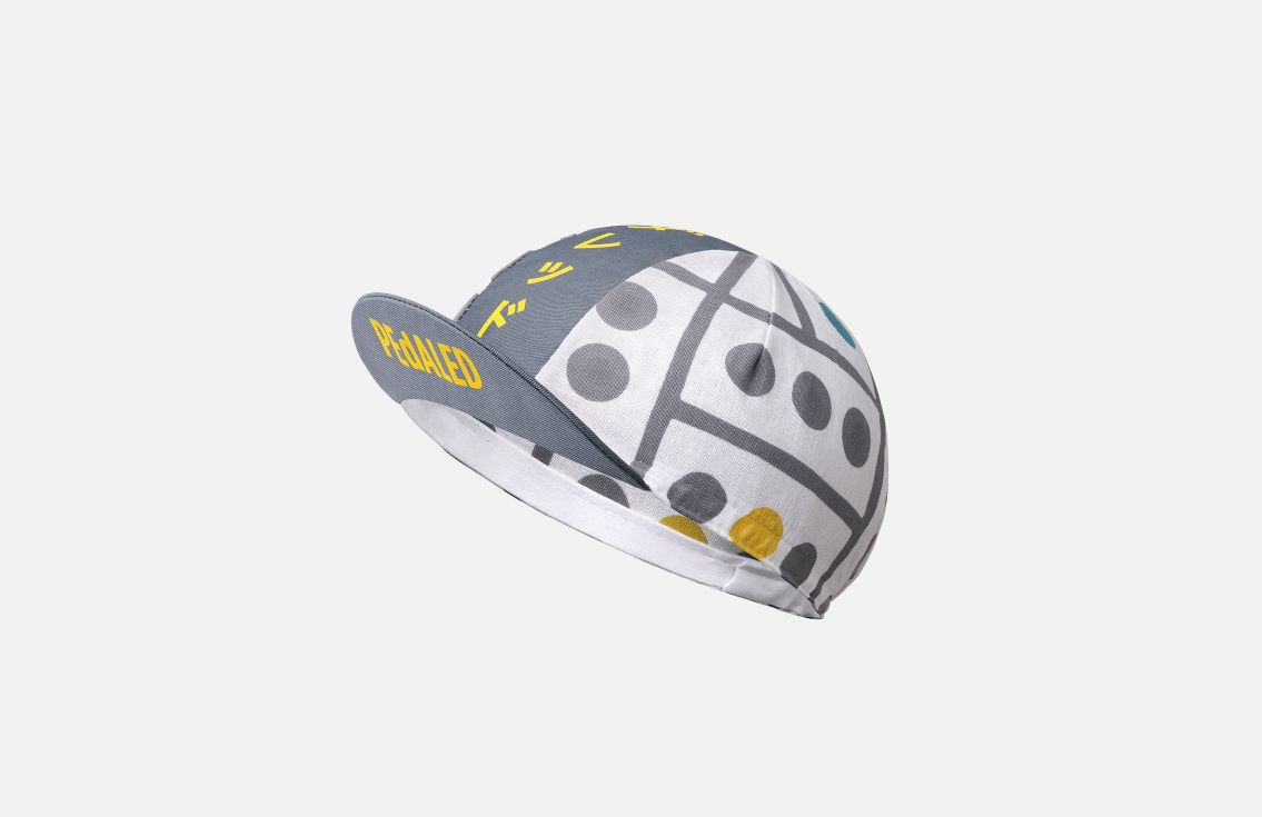 PEdAL ED Bandana Cap