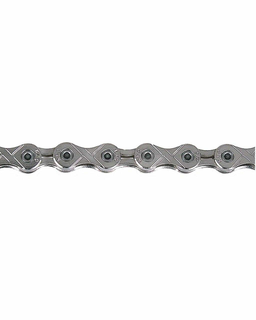 KMC X10EL 10 Speed Chain (116 links)