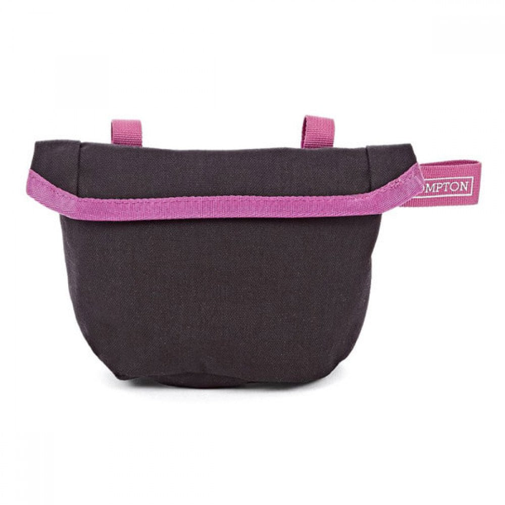 Brompton Saddle Pouch
