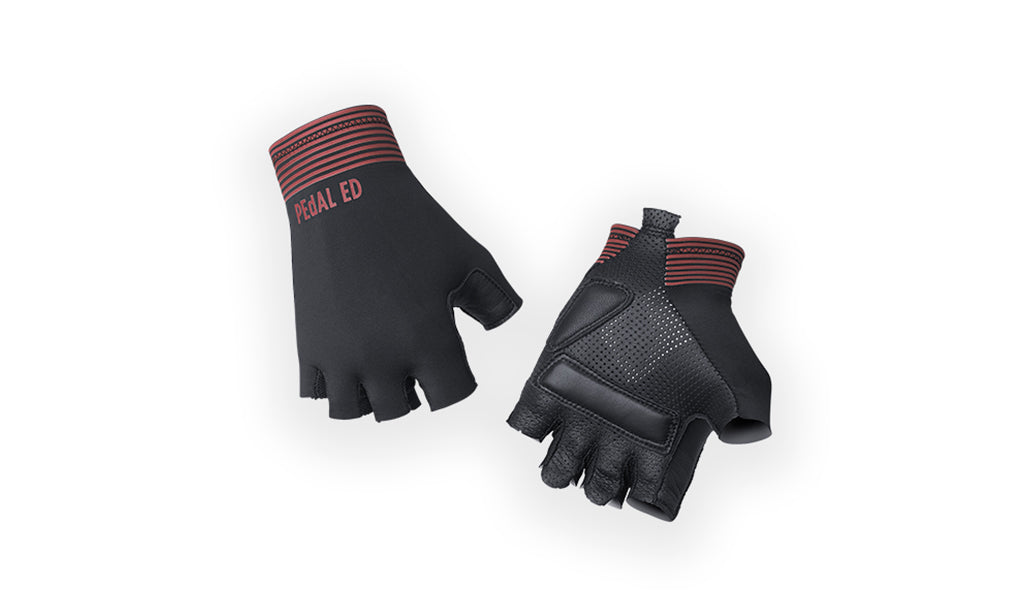 PEdAL ED LIGHTWEIGHT GLOVES