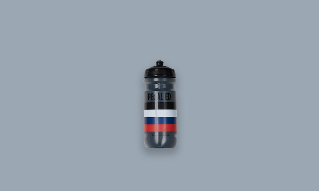 PEdAL ED Mizu JLT Condor Team Water Bottle