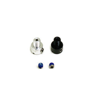 NOV Design Gear Stop Bolt